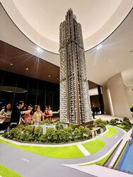 Promenade Peak (D3), Condominium #621859501